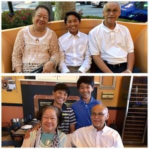 Meet your Posher, Marissa